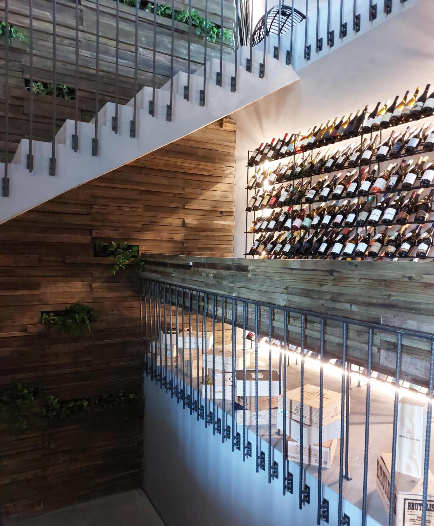 Puro Dao Hotel & Spa Nelas Exteriör bild