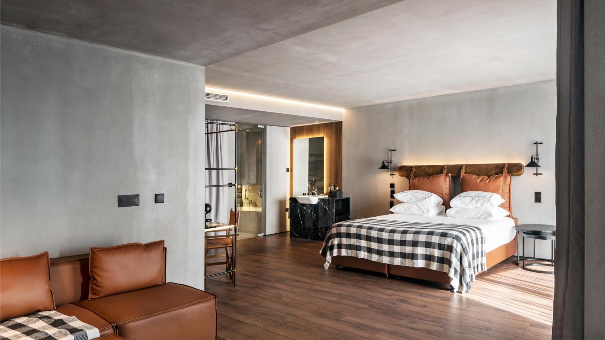 Puro Dao Hotel & Spa Nelas Exteriör bild