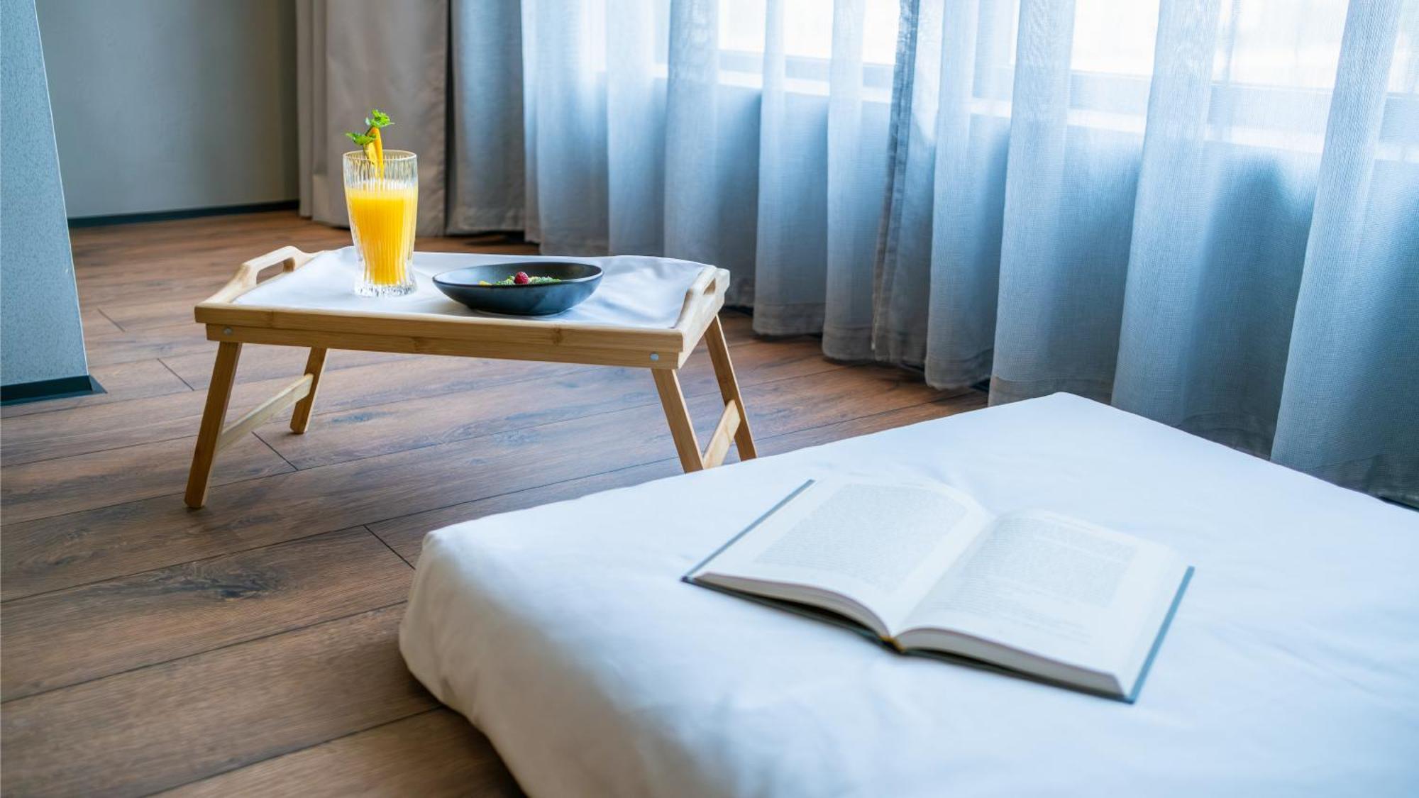 Puro Dao Hotel & Spa Nelas Exteriör bild